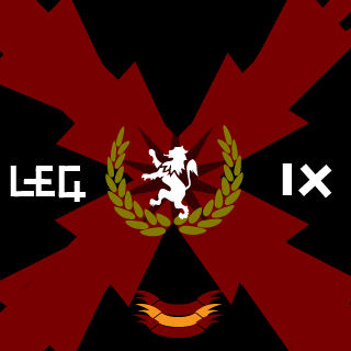 LordMatraka's emblem