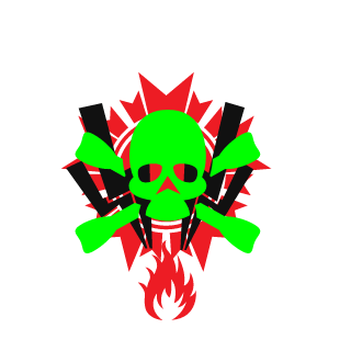iamEVILinside's emblem