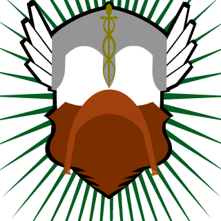 Mekkahs's emblem