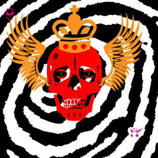 MrBuszeQ's emblem