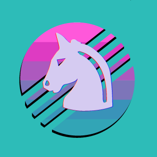0o0-PARADISE-0o0's emblem