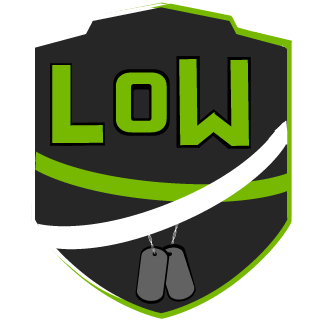 Gre3nW4r's emblem