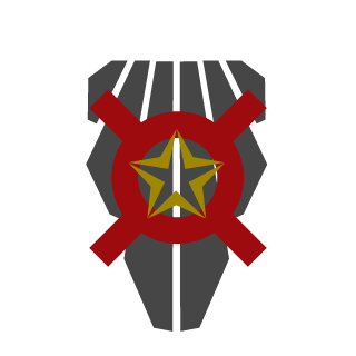 A7S-II's emblem
