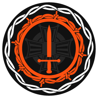 Raveout's emblem