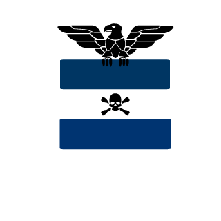 Gedientos's emblem