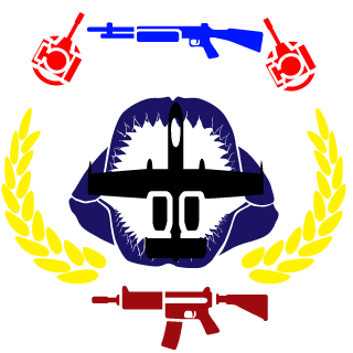 Astro2680's emblem