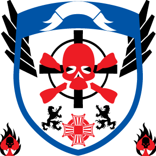 protrickster's emblem