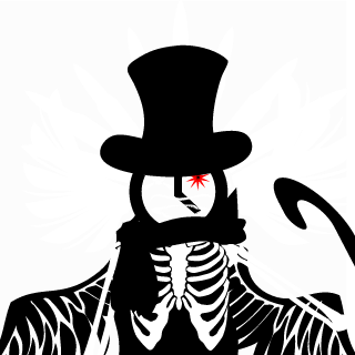TheRealMuMagic's emblem