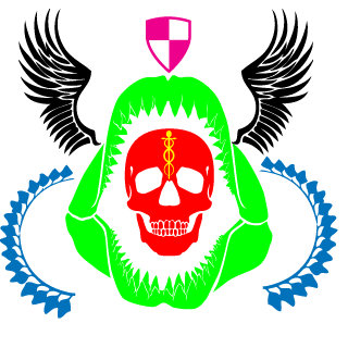 RawDawgDankDawg's emblem