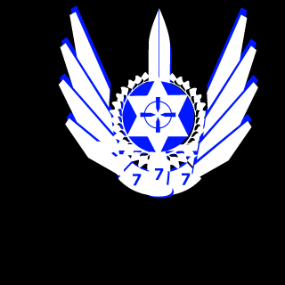 RUIZ777MARTINEZ7's emblem