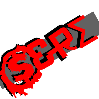 Serfix's emblem