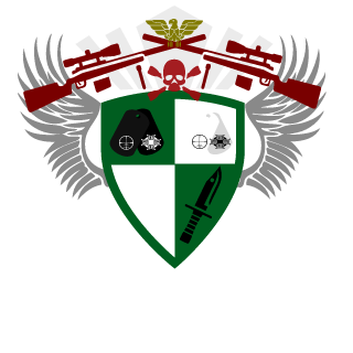 xl WARHOG lx's emblem