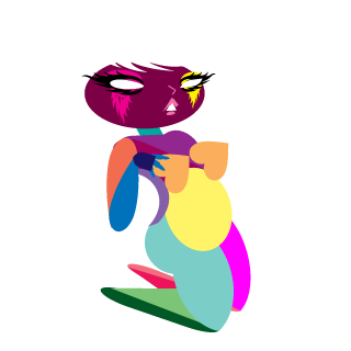 LizMie's emblem