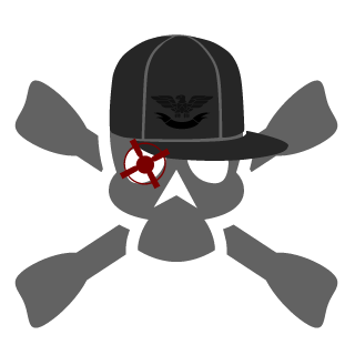 Zarrattustra's emblem
