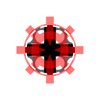 Alexanterin's emblem