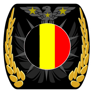 LittleBigBattleField's emblem