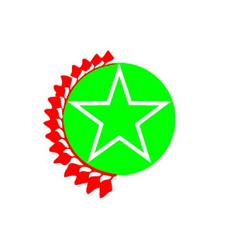 oottenboten's emblem