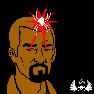 Sholomo's emblem