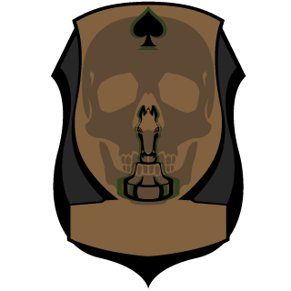 Pyon-Kin's emblem