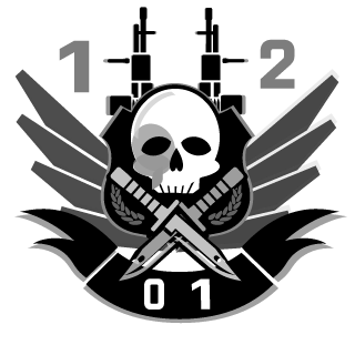 ShAdoW1201's emblem