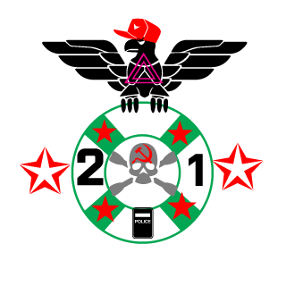King_Harambe19's emblem