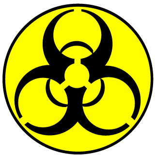 CRACK-SMOKING MONKEYS's emblem