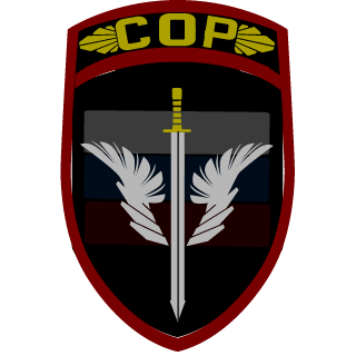 PanicMechanic82's emblem