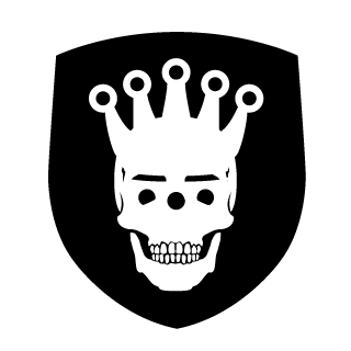 Deafenstein's emblem