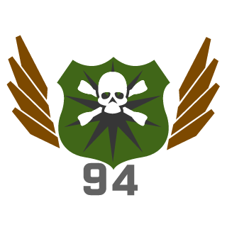SinlessBG's emblem