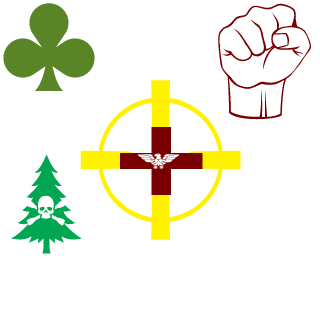 Felitrouxa's emblem