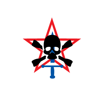 WuhanSoulReaper's emblem