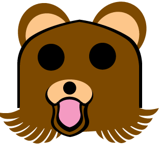 Schwarzanegger's emblem