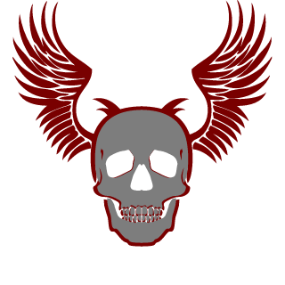 Renegade Warfare's emblem