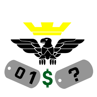 4U2FAP's emblem