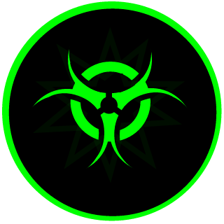 1UPBlackpreacher's emblem