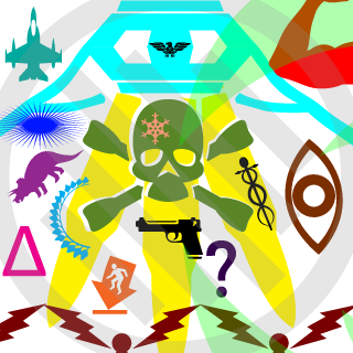 Forasterow's emblem