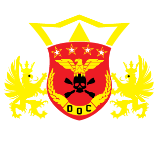 D_O_C_CTAFF's emblem