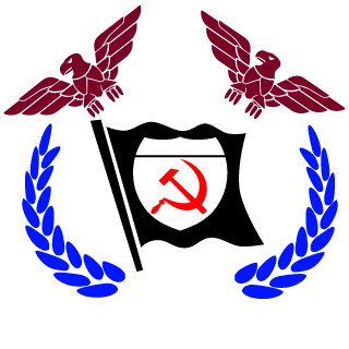 Banan42rus's emblem