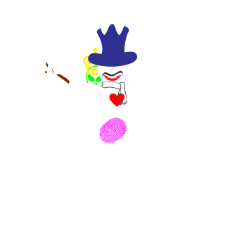 biobachelor's emblem
