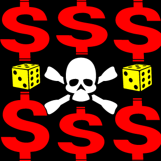Uncle Death6660's emblem