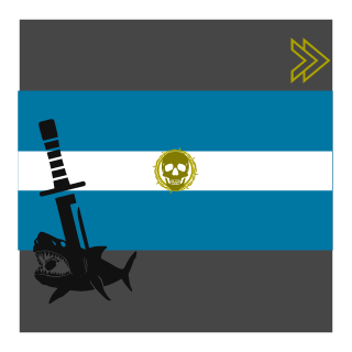 ProtecThron's emblem