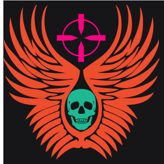 D4ED4_LU5's emblem