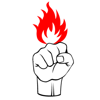 1bloodking1's emblem