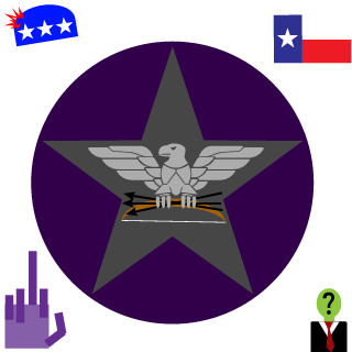 Zedddeck's emblem
