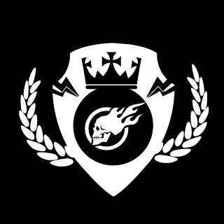 Stong4004's emblem