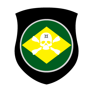 Elite Clan Brasil-BF4's emblem