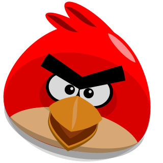 I-RedBird-I's emblem