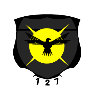 GuppytheCat1001's emblem