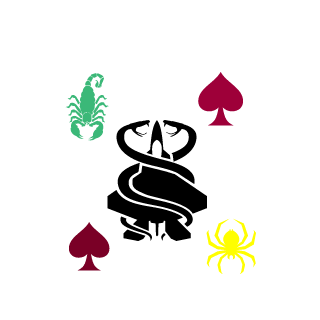 AnatoliaPanther's emblem