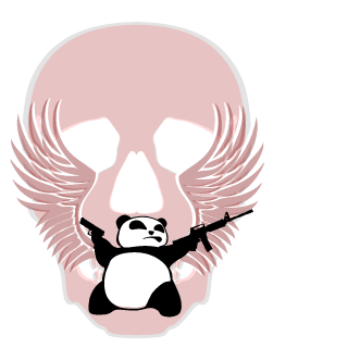 Heggefix's emblem